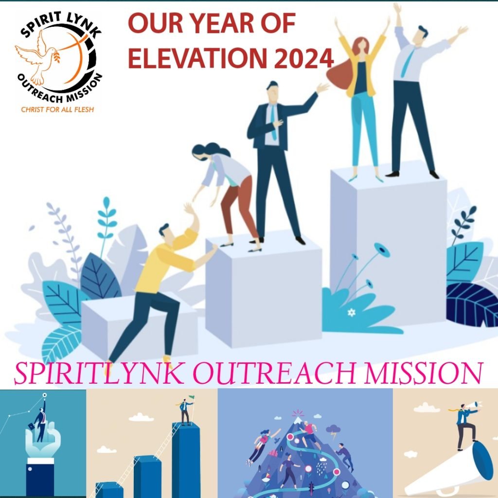 SpiritLynk Outreach Mission
